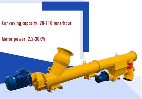 high quality cement screw conveyor|cement screw conveyor manufacturer.